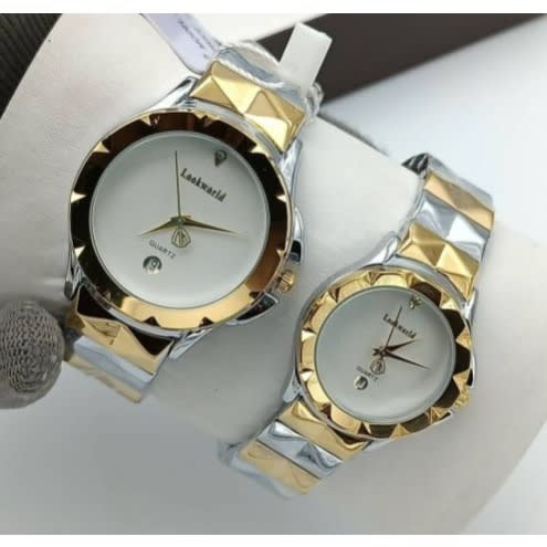 Couple's Wrist Watches