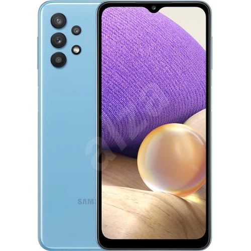 Galaxy A32 - 6.4
