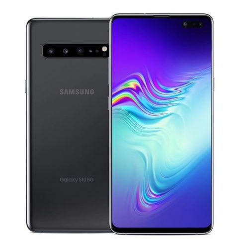 Galaxy S10 5g - 6.7