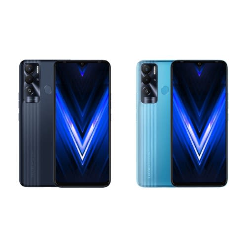 Pova Neo-6.8" Mega Display-6000mah Massive Battery