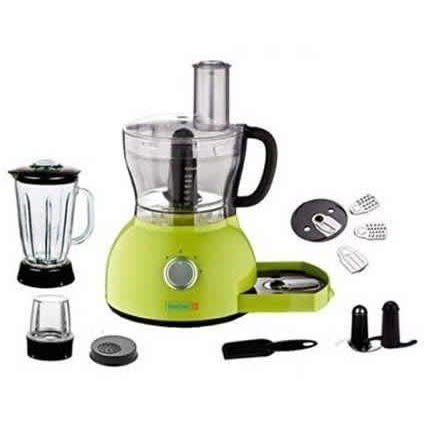 Food Processor – Sfkafp 2002