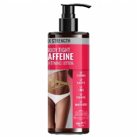 3x Body Tight Caffeine Tightening Lotion- 960ml