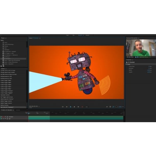 Character Animator Cc 2020