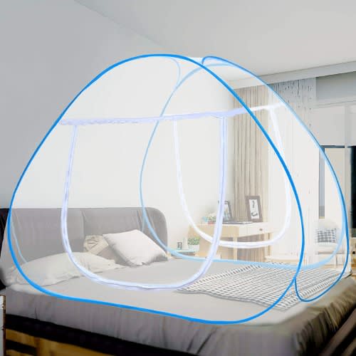 Mosquito Net  6 By 4