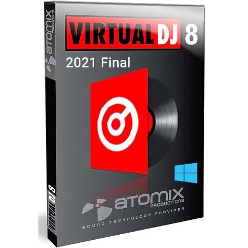 Virtualdj Pro 2021 Infinity