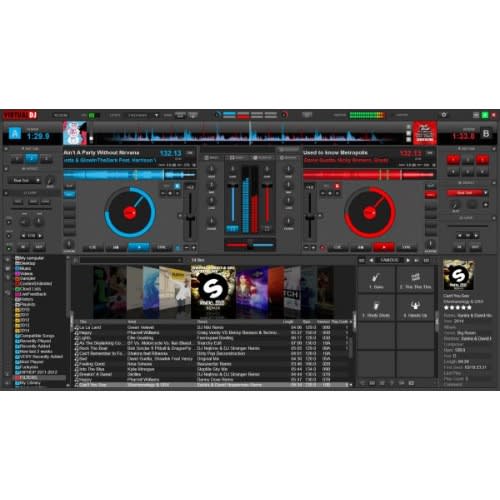 Virtualdj Pro 2021 Infinity