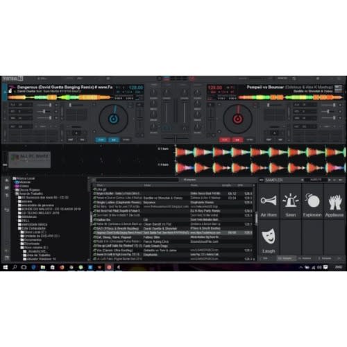 Virtualdj Pro 2021 Infinity