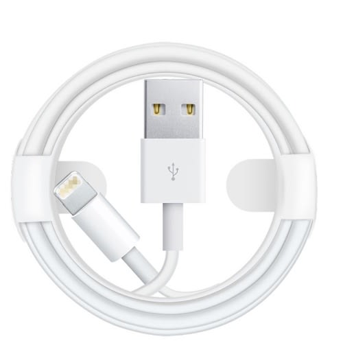 Lightning To Usb iPhone Cable - 2m