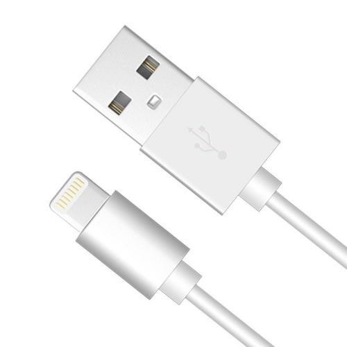 Lightning To Usb iPhone Cable - 2m