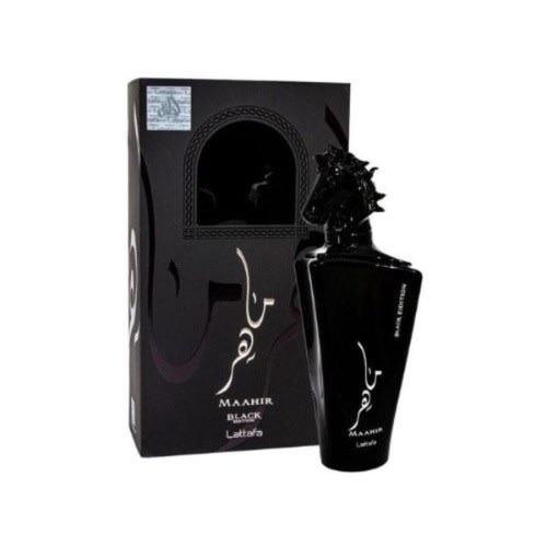 Maahir Unisex Perfume - 100ml