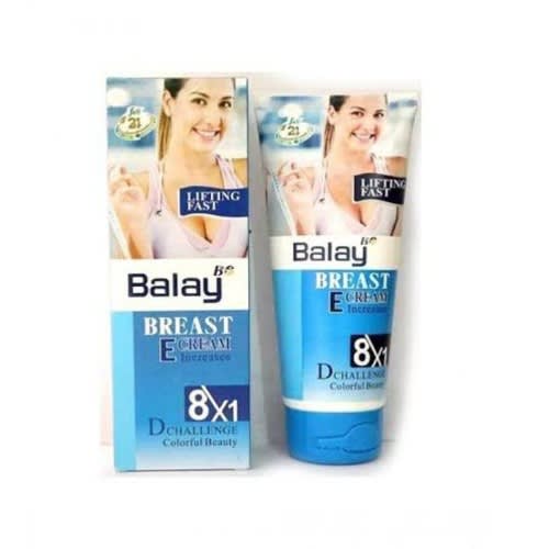 Breast Lifting Cream