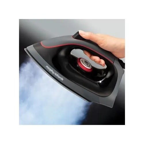 Steam Generator Iron - 332013 - 2.2l - Water Tank - 2400w