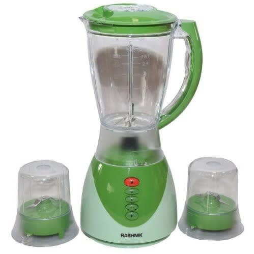 3 In 1 Food Grinder And Blender - 350w