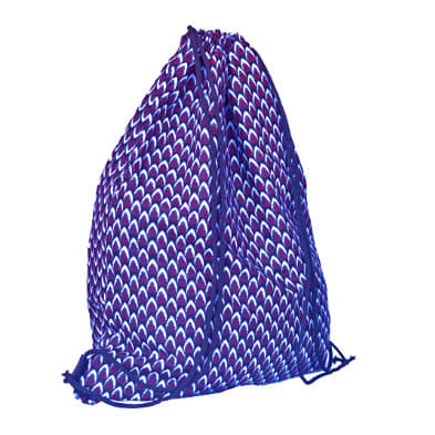 Ankara Laptop Bag