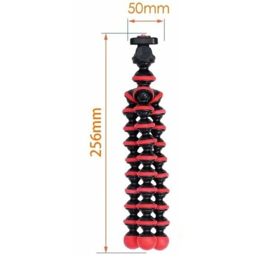 Linkool Phone Tripod - 12.5 x 3.2 x 2.1