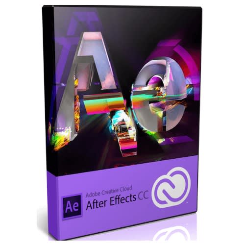 After Effects Cc 2020