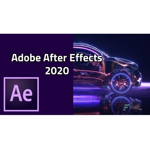 After Effects Cc 2020