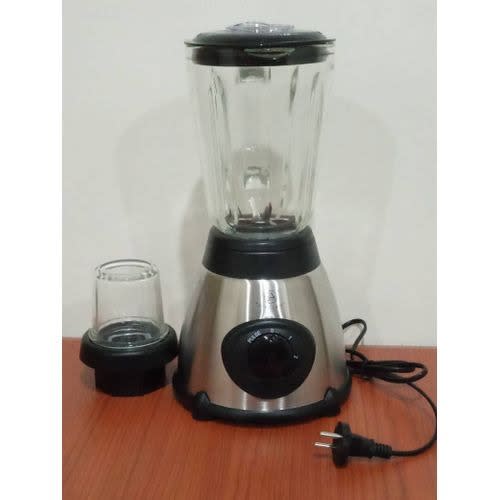 Royal Swiss Universal Blender With Stainless Steel Blade