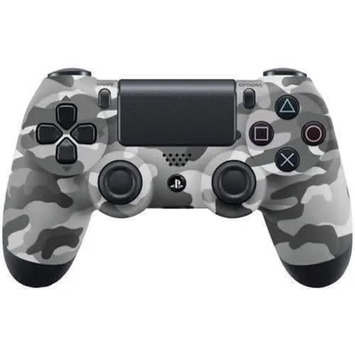 Ps4 Pad - Official Controller Playstation Dualshock 4 - Urban