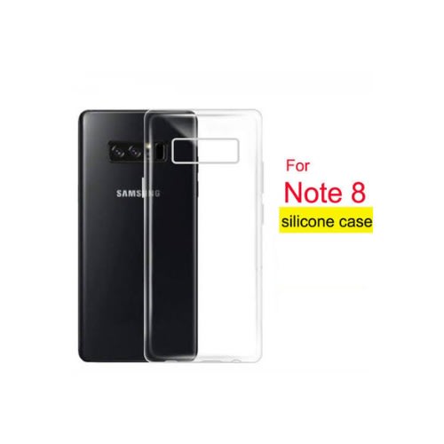 Shockproof Protective Case For Samsung Galaxy Note 8