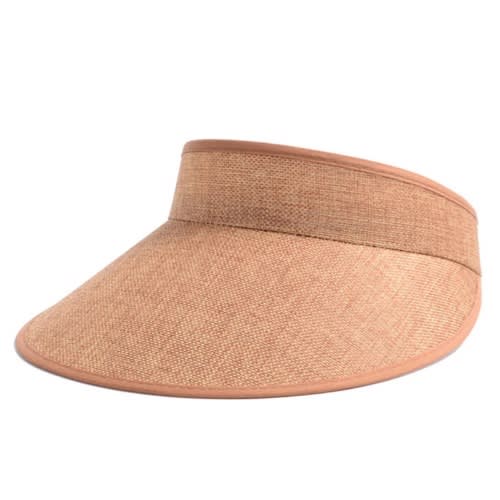 Summer Visor Cap