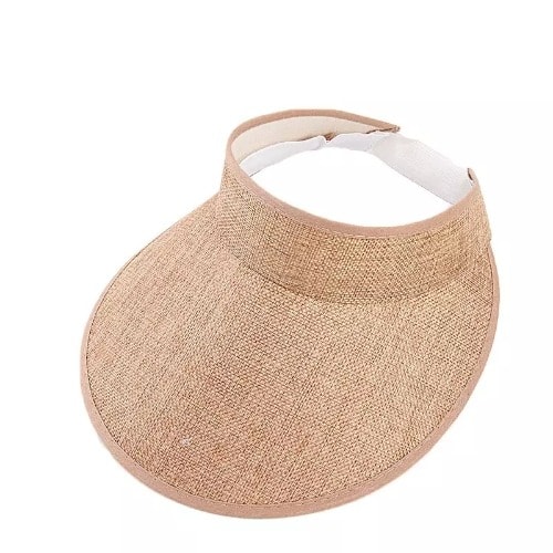 Summer Visor Cap