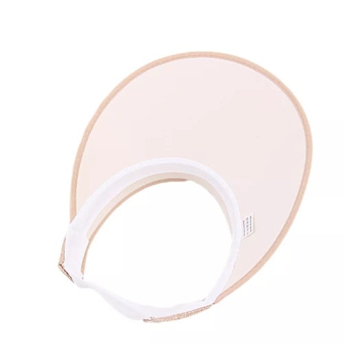 Summer Visor Cap