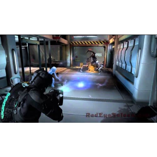 Dead Space 2 (platinum) - Playstation 3