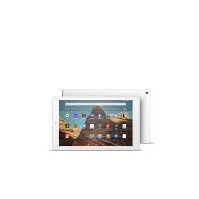 Amazon Fire Hd 10 Tablet 2GB RAM - 32GB ROM - 4500mAh -4G LTE- Black