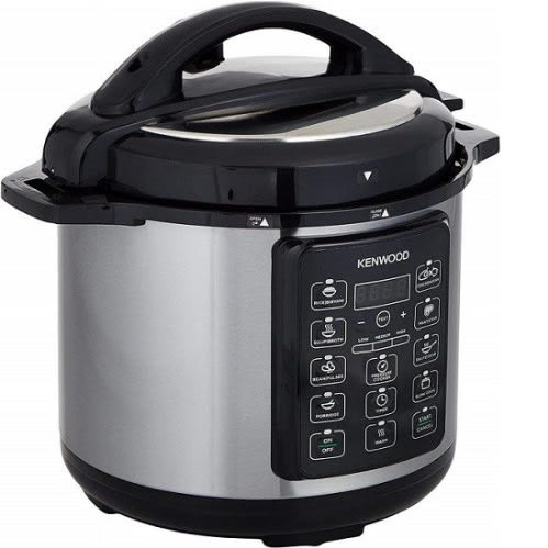 Pressure Cooker 14 In 1