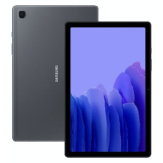 Galaxy Tab A7 (2020) - 10.4