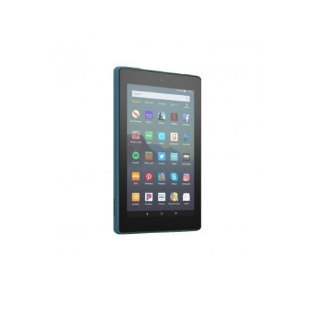 Fire 7" - 1GB RAM - 16GB - 3200mAh With Alexa - Blue