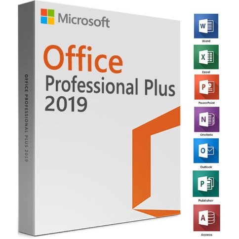 Office 2019