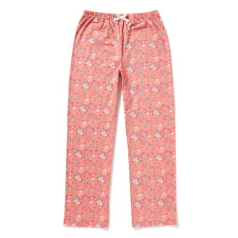 Sleepy Princess Pyjamas With Crown - Pink