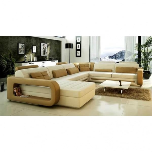 Royale 7 Seater Sofa Set