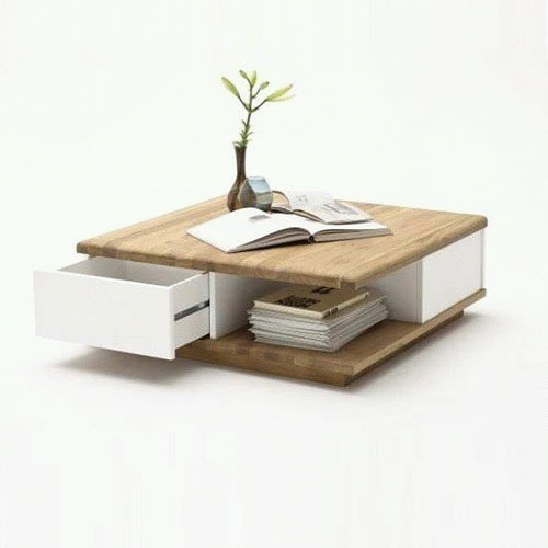 Hollywood Dynamic Coffee Table