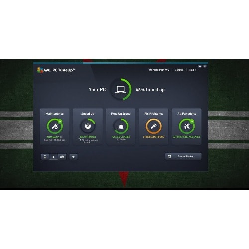 Tuneup 2019 - 1PC - 1 Year