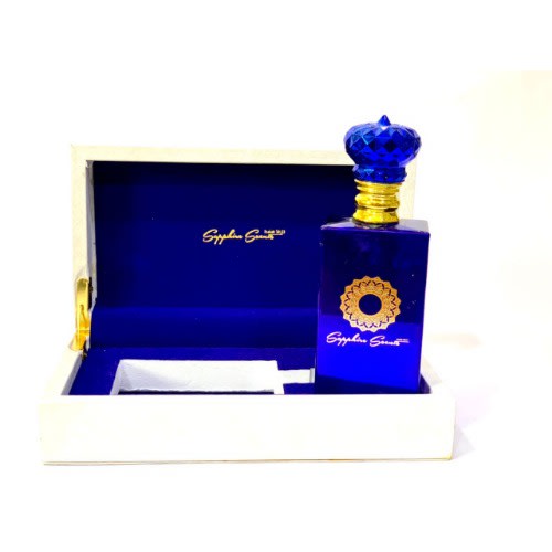 Sapphire Scents Perfume - Chocolate - 100ml