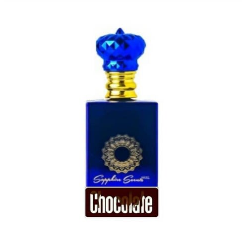 Sapphire Scents Perfume - Chocolate - 100ml