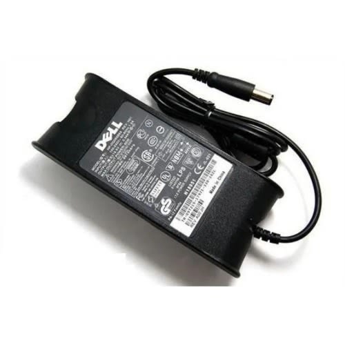 Replacement Laptop Charger For Dell 19.5 /3.34a