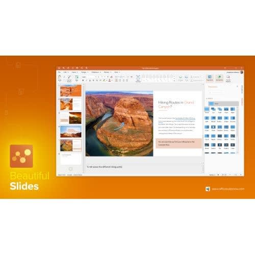 MobiSystems OfficeSuite With PDF Editor - Personal- 1 User