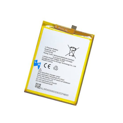 Mobile Phone Battery For Infinix - BL-39JX