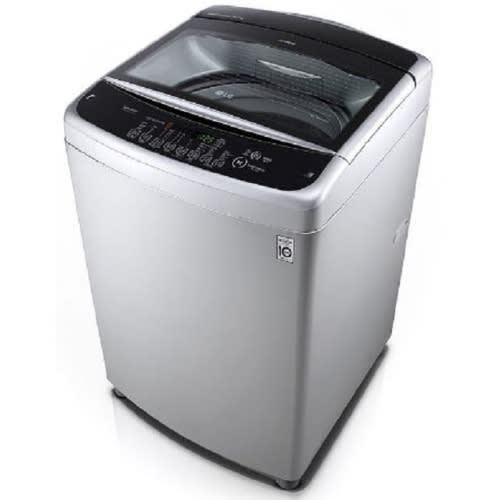 Wm 1666 Full Automatic Smart Inverter Top Loader Washing Machine  -16kg