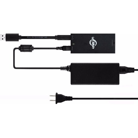 Kinect Adapter