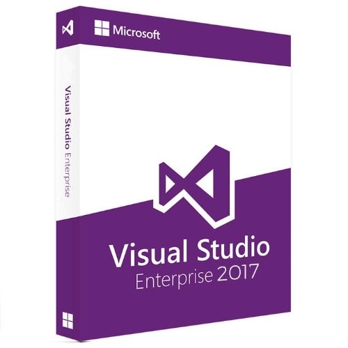Visual Studio Enterprise 2017