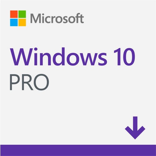 Windows 10 Pro Oem Key
