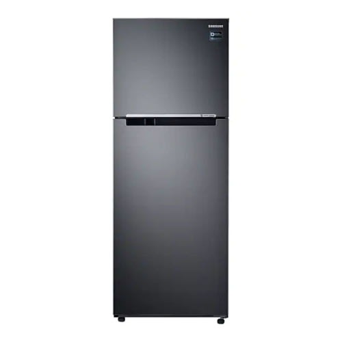 Rt38k5552bs/ut Refridgerator Tmf With Twin Cooling Plus -380 L