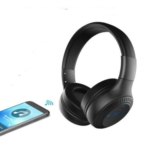 Deep 3d Bass B20 Bluetooth Headphones
