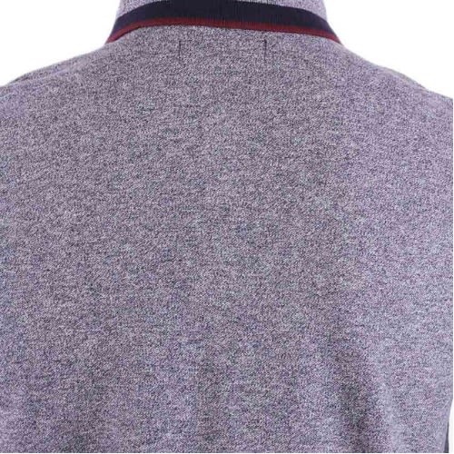 Men's Jasper Polo Top
