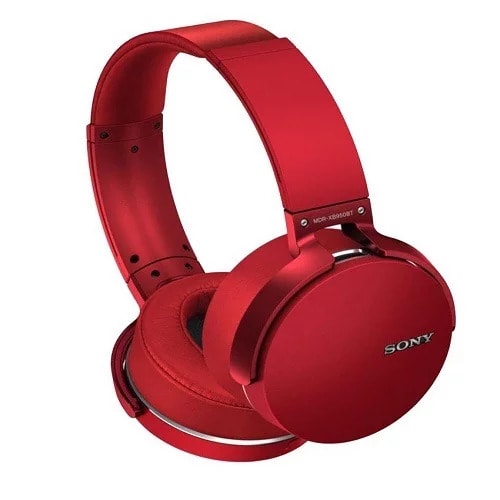 Extra Bass Bluetooth Headphone - Mdr-xb950bt